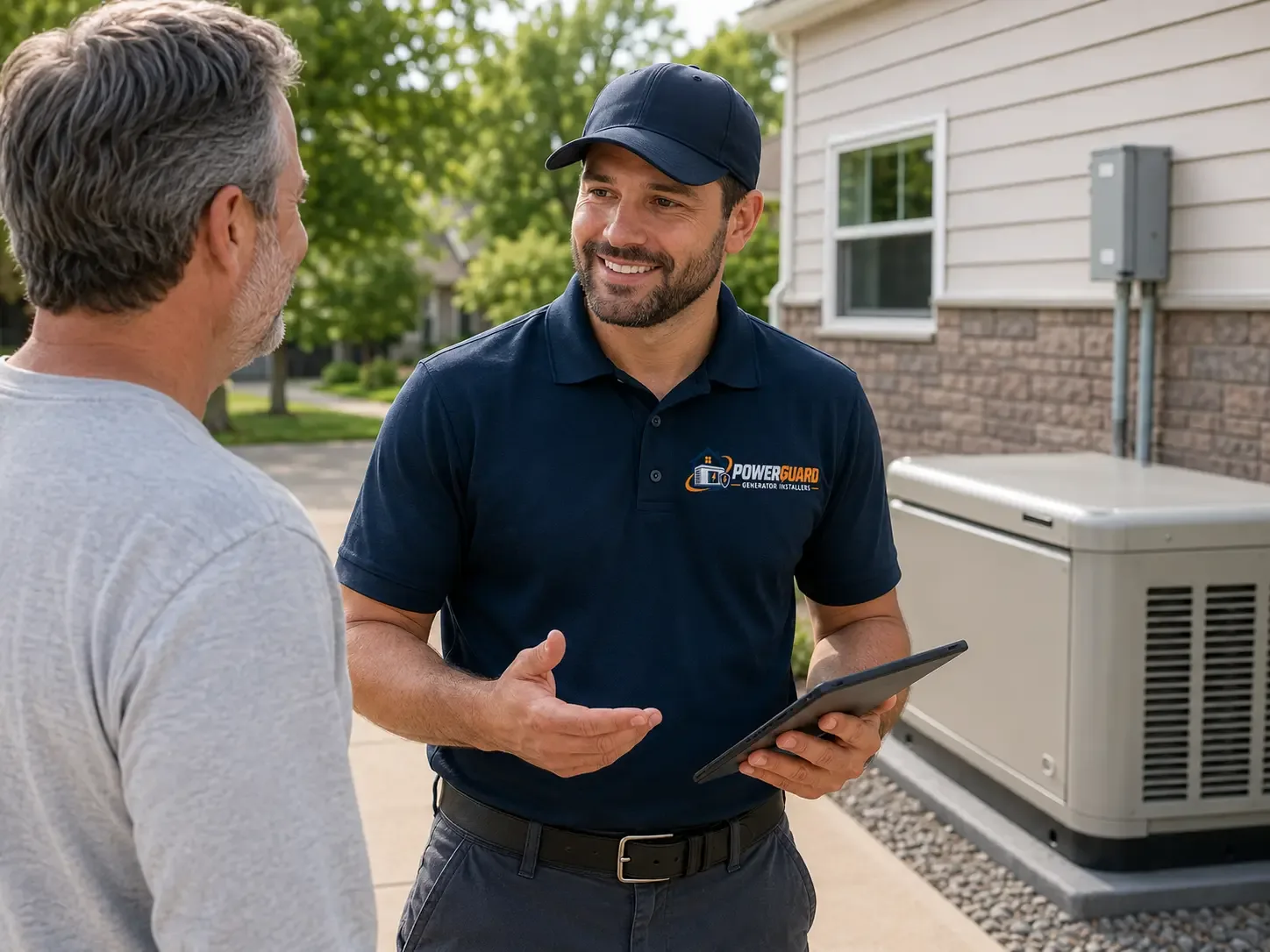 Generator Installation Pitman, PA FAQs